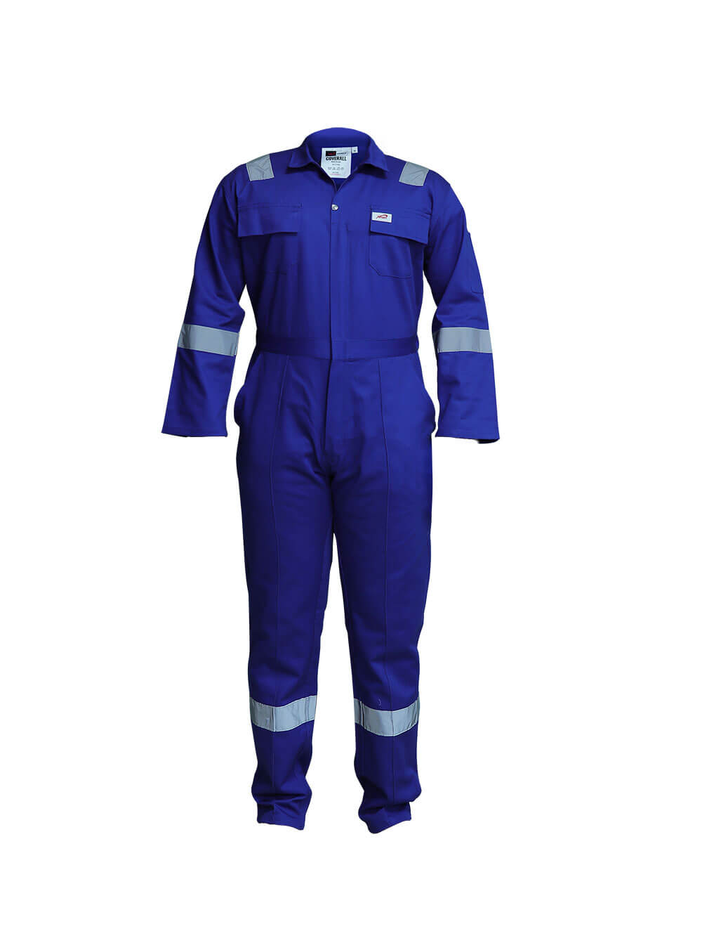 Industrial coveralls and workwear