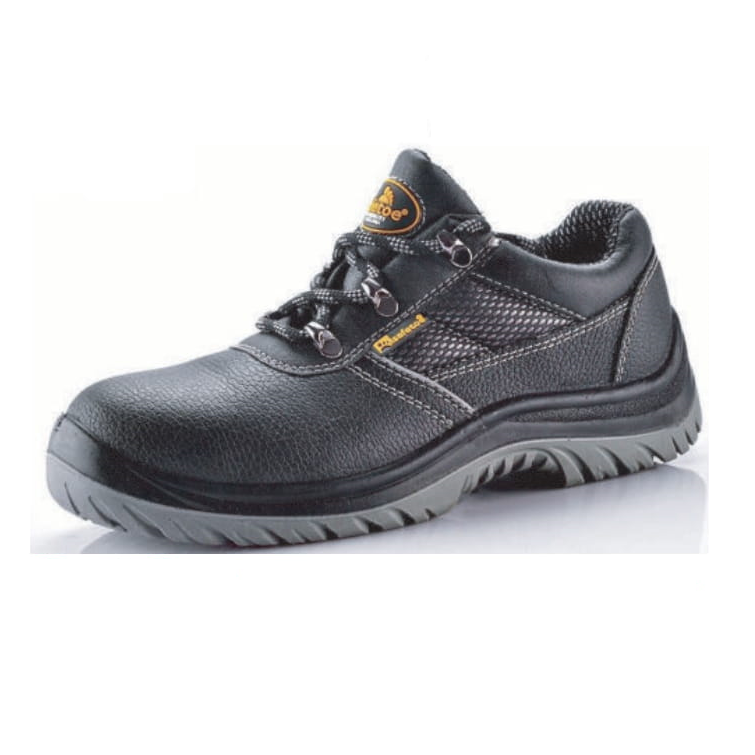 Safety shoes