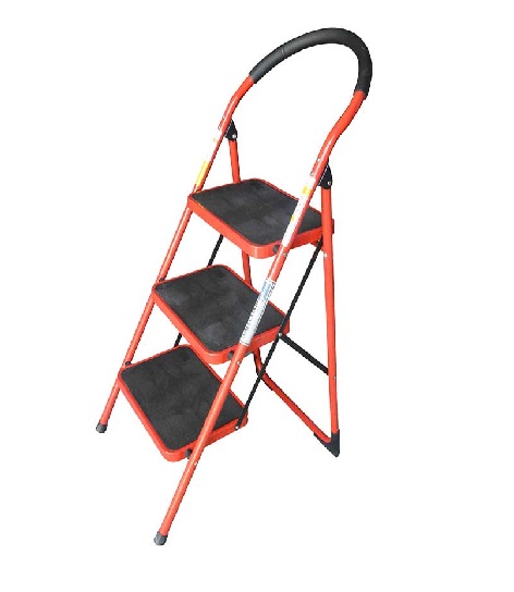 Industrial ladders