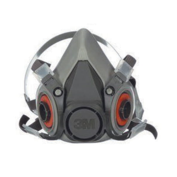 Respiratory protection